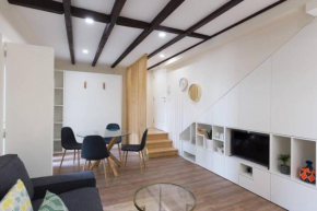 Brito Capelo Apartment